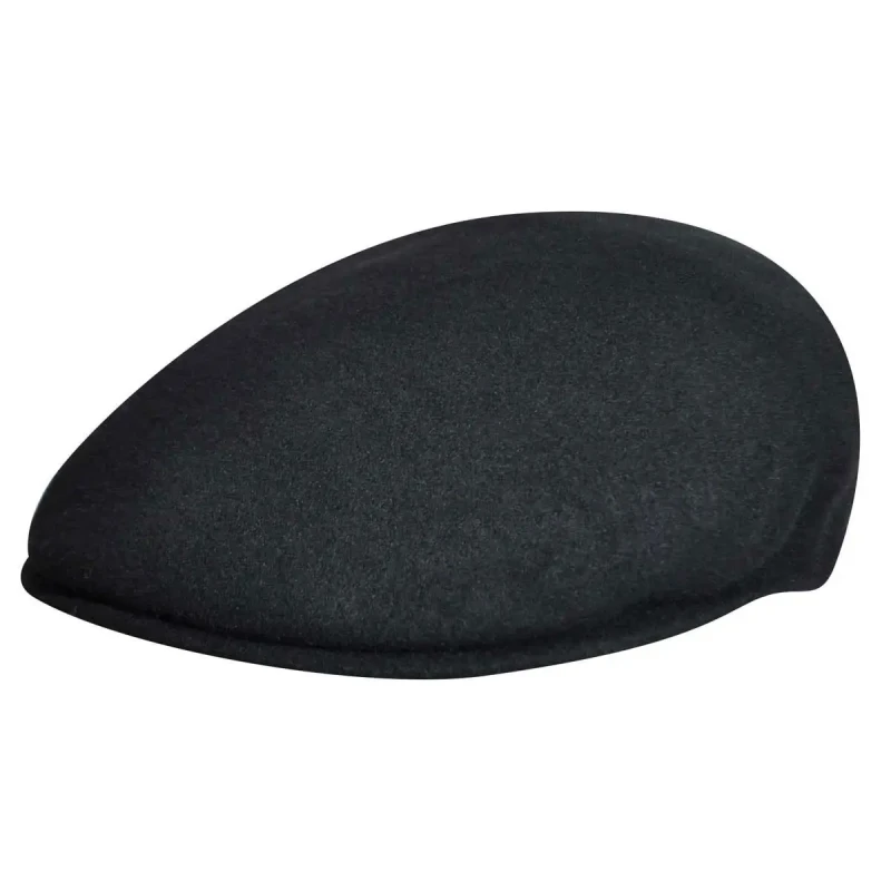 Image of Kangol Beret Kangol 504 Noir Unisex L