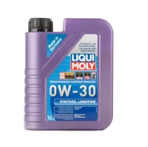 Image of LIQUI MOLY Engine oil 8976
