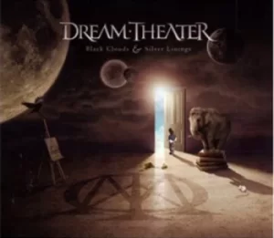 Image of Black Clouds and Silver Linings Extra Tracks by Dream Theater CD Album