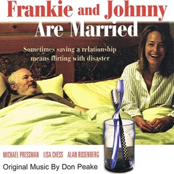 Image of Don Peake - Frankie and Johnny Are Married CD
