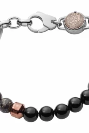 Image of Diesel Jewellery Bead JEWEL DX1076040