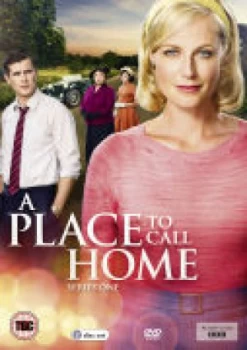 Image of A Place to Call Home - Series 1