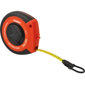 Image of 20M/66' Steel Blade Tape - Kennedy