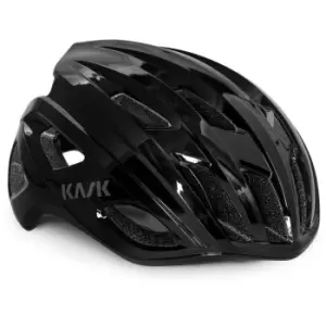 Image of Kask Mojito 3 Helmet - Black