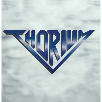 Image of Thorium - Thorium Vinyl