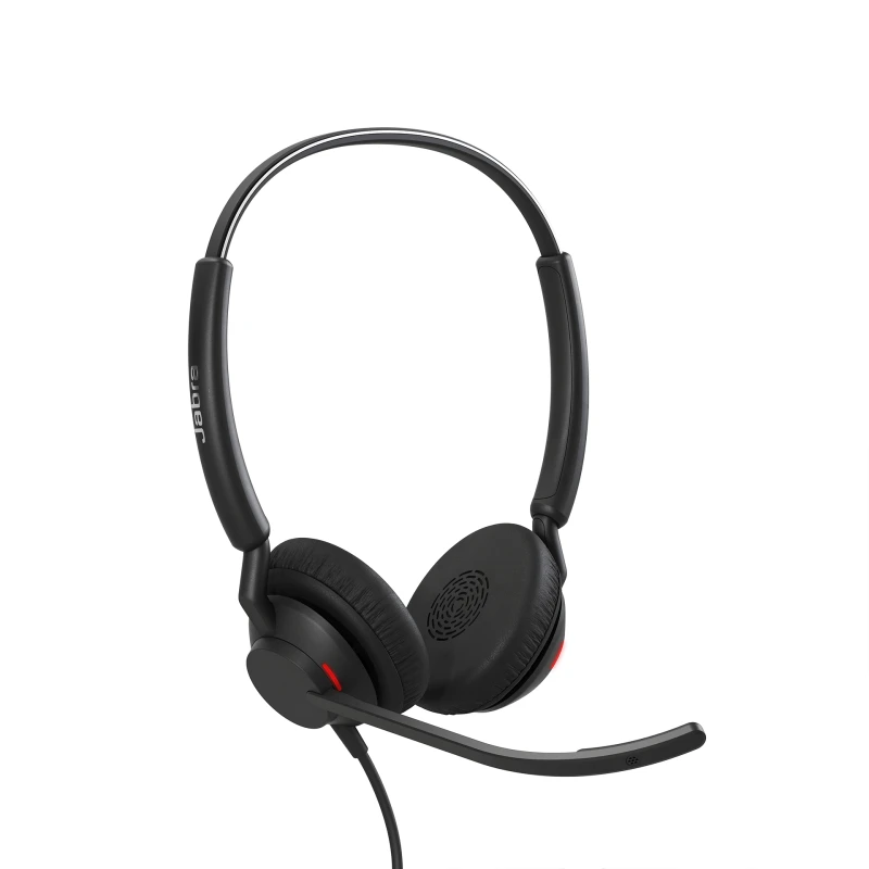 Image of Jabra Engage 40 Dual-Ear / Stereo UC (Universal Communications)