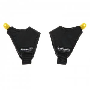 Image of Komperdell Nordic Profi S - Black/White