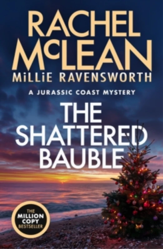 Image of The Shattered Bauble Paperback / softback