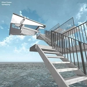 Image of Oliver Coates - Upstepping Vinyl