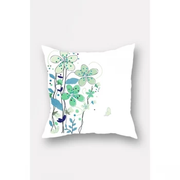 Image of YS998884684 - 2 Multicolor Cushion Cover