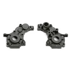 Image of Team Associated B4 Transmission Case Set