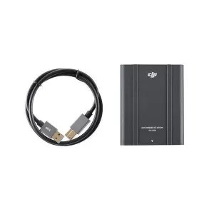 Image of DJI Inspire 2 PART 89 CINESSD STATION (UG2)