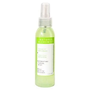 Image of Natures Alchemist Hydrating Facial Mist