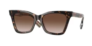 Image of Burberry Sunglasses BE4346 ELSA 394313