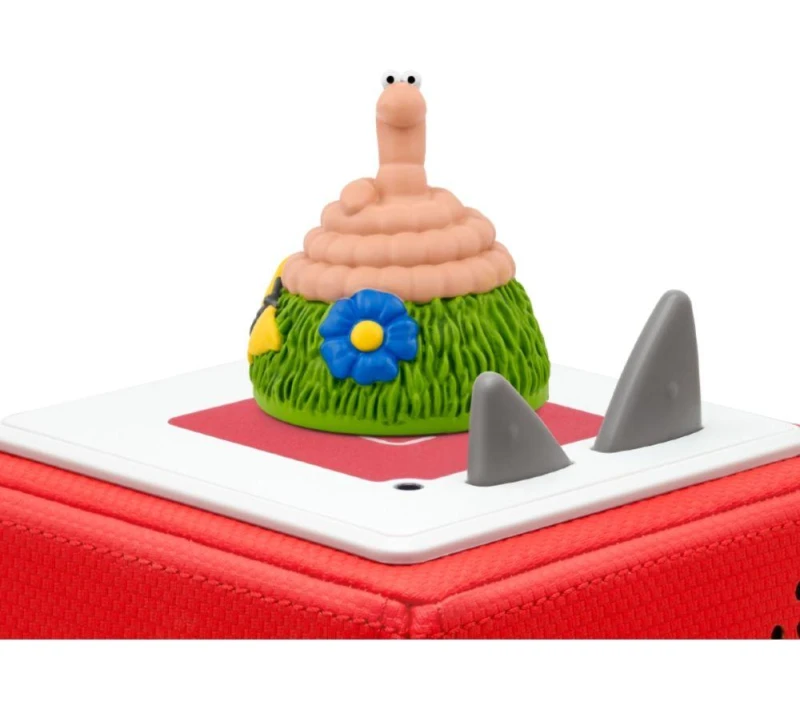 Image of TONIES Audio Figure - Julia Donaldson: Superworm 4251192165015