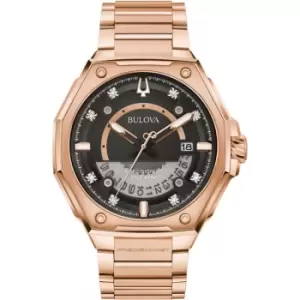 Image of Mens Bulova Precisionist X Watch