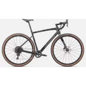 Image of 2022 Specialized Diverge Sport Carbon Gravel Bike in Gloss Smoke