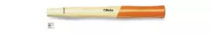 Image of Beta Tools 1378MR Spare Hickory Shaft for Joiners Hammer 570g 013780257