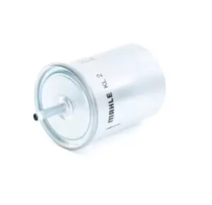 Image of MAHLE Original Fuel Filter VW,AUDI,MERCEDES-BENZ KL 2 021104653A,1H0201511,1H0201511A 1HO201511,251201511A,251201511H,SE021104653A,A11111710CA,156778