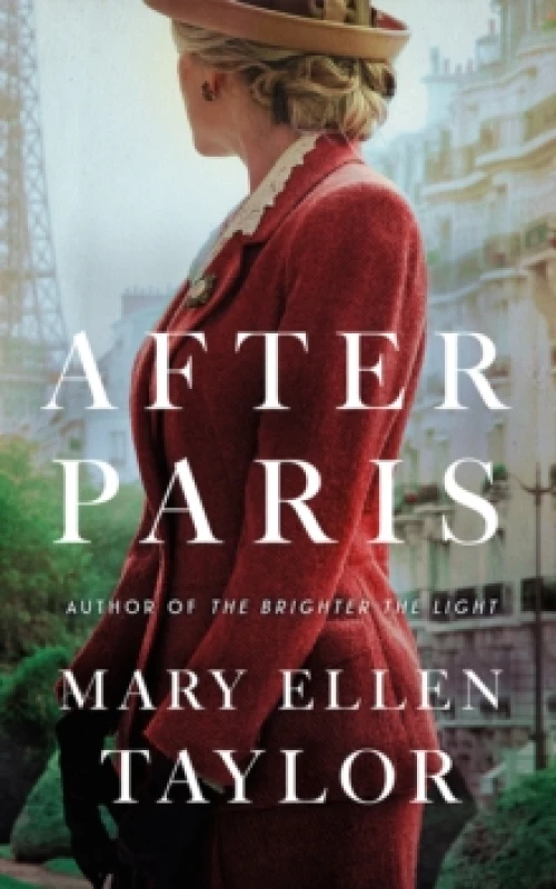 Image of After Paris Paperback / softback