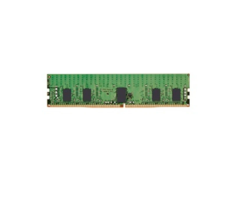 Image of Kingston Technology KTH-PL432S8/8G memory module 8GB 1 x 8GB DDR4 32