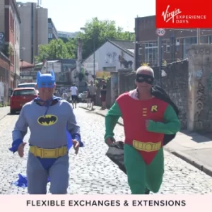 Image of Only Fools and Horses Bus Tour for Two