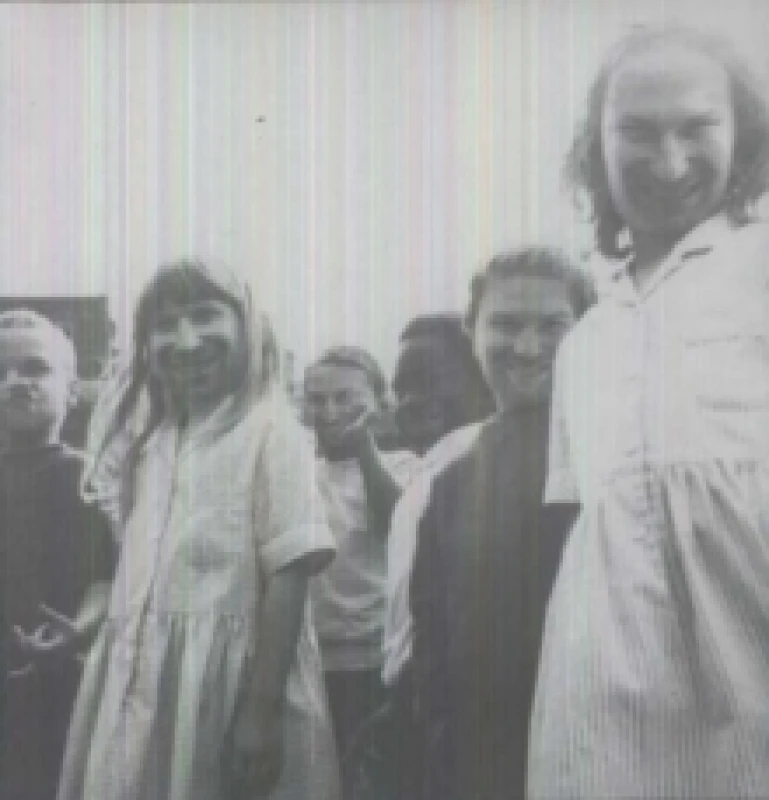 Image of Come to Daddy Vinyl