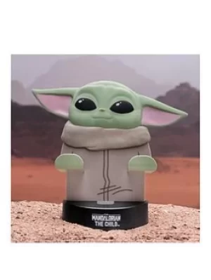 Image of Star Wars The Mandalorian The Child Phone Holder