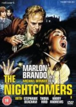 Image of The Nightcomers