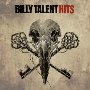 Image of Billy Talent - Billy Talent Hits Vinyl