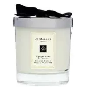 Image of Jo Malone London English Pear & Freesia Scented Candle 200g