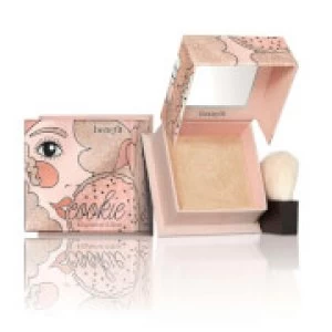 Image of benefit Cookie Golden Pearl Powder Highlighter