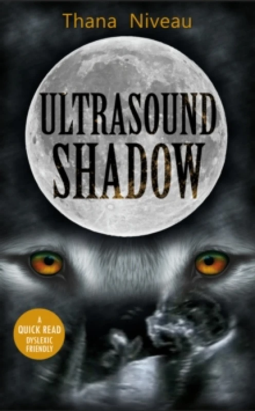 Image of Ultrasound Shadow Paperback / softback