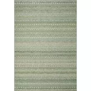Image of Mastercraft Brighton 098-0570-5027-99 Rug - 80x150cm - Green