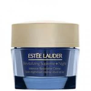 Image of Estee Lauder Revitalizing Supreme+ Night Intensive Restorative Creme 50ml