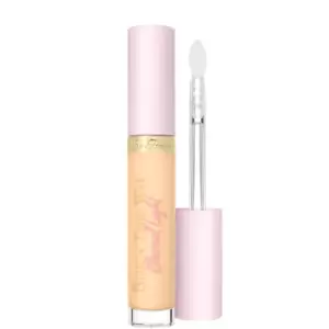 Image of Too Faced Born This Way Ethereal Light Illuminating Smoothing Concealer 15ml (Various Shades) - Graham Cracker