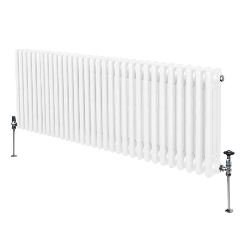 Image of MONSTER-SHOP Traditional 3 Column Radiator 600mm x 1462mm Modern Central 5055986189688