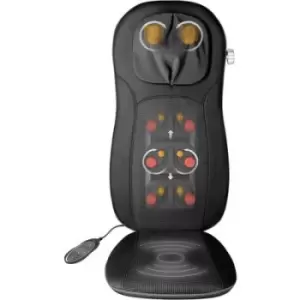 Image of Medisana MCN pro Shiatsu Massage cushion 48 W Black