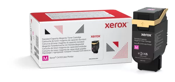 Image of Xerox 006R04679 Magenta Toner Cartridge (Original)