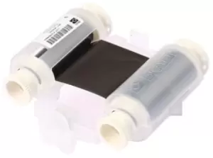 Image of Brady Cable Label Printer Ribbon, For Use With BMP71