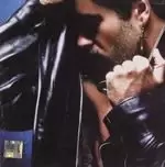 Image of George Michael - Faith (Remastered) (Music CD)