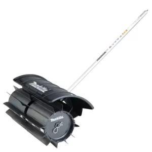 Image of Makita SW400MP Power Sweeper Attachment for Makita DUX60