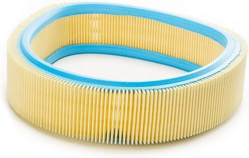 Image of UFI 53.052.00 Pollen filter Particulate Filter 257 203 20 NISSAN: Primera Hatchback, TERRANO 2 Filter, interior air (424)