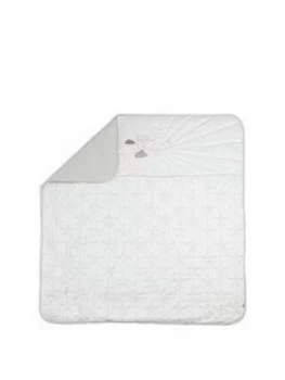 Image of Mamas & Papas Dream Upon A Cloud Quilt