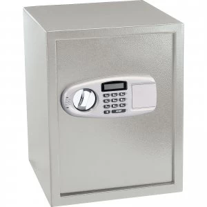 Image of Draper Large Electronic Combination Safe