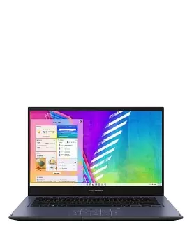 Image of ASUS VivoBook Flip 14 14128GB Laptop