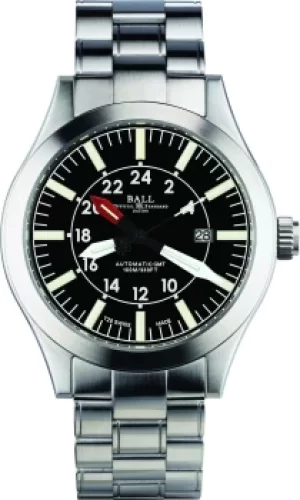 Image of Ball Watch Company Engineer Master II Aviator GMT