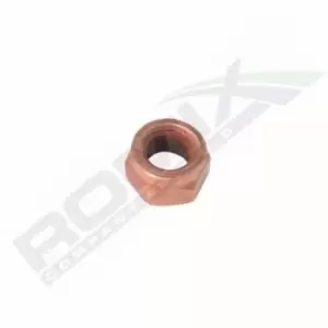 Image of ROMIX Nut C70423 VW,AUDI,MERCEDES-BENZ,Golf V Schragheck (1K1),POLO (9N_),TOURAN (1T1, 1T2)