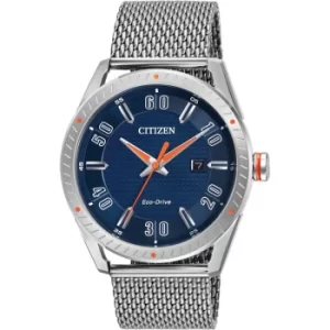 Image of Mens Citizen Gents Bracelet Watch