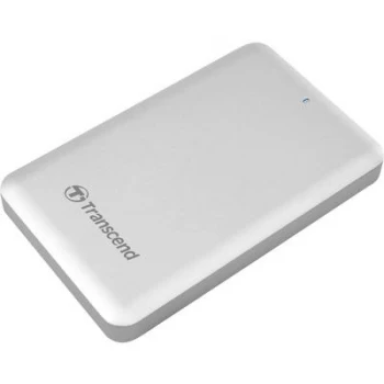 Image of Transcend StoreJet 500 1TB External Portable SSD Drive